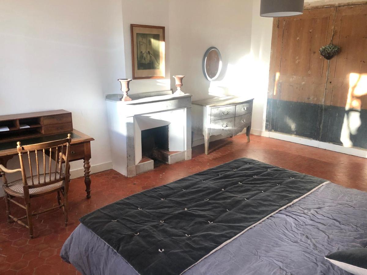 شقة Beau 3 Pieces 83 M2 Au Coeur Du Centre Historique D'Aix En Provence آيكس أومبروفينس المظهر الخارجي الصورة