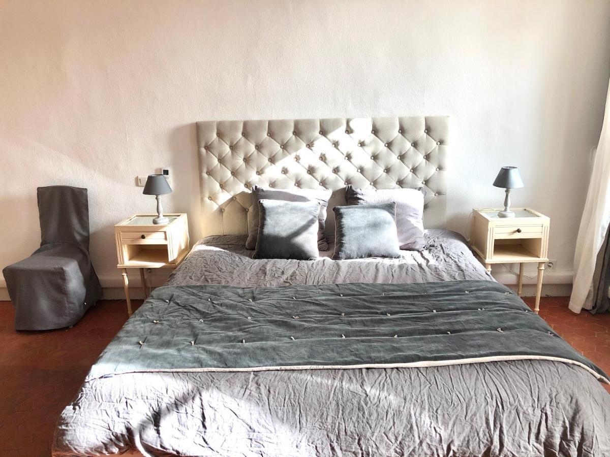 شقة Beau 3 Pieces 83 M2 Au Coeur Du Centre Historique D'Aix En Provence آيكس أومبروفينس المظهر الخارجي الصورة