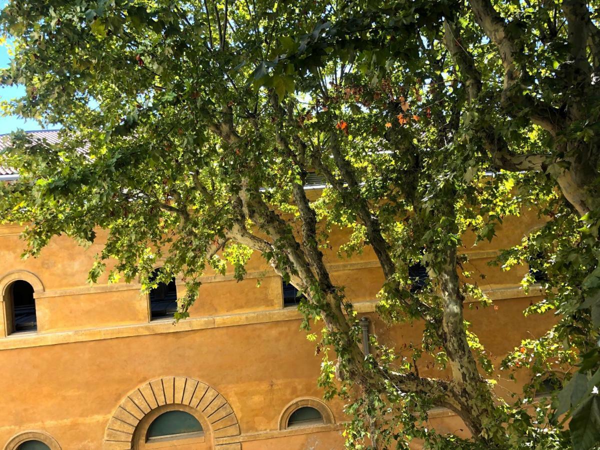 شقة Beau 3 Pieces 83 M2 Au Coeur Du Centre Historique D'Aix En Provence آيكس أومبروفينس المظهر الخارجي الصورة