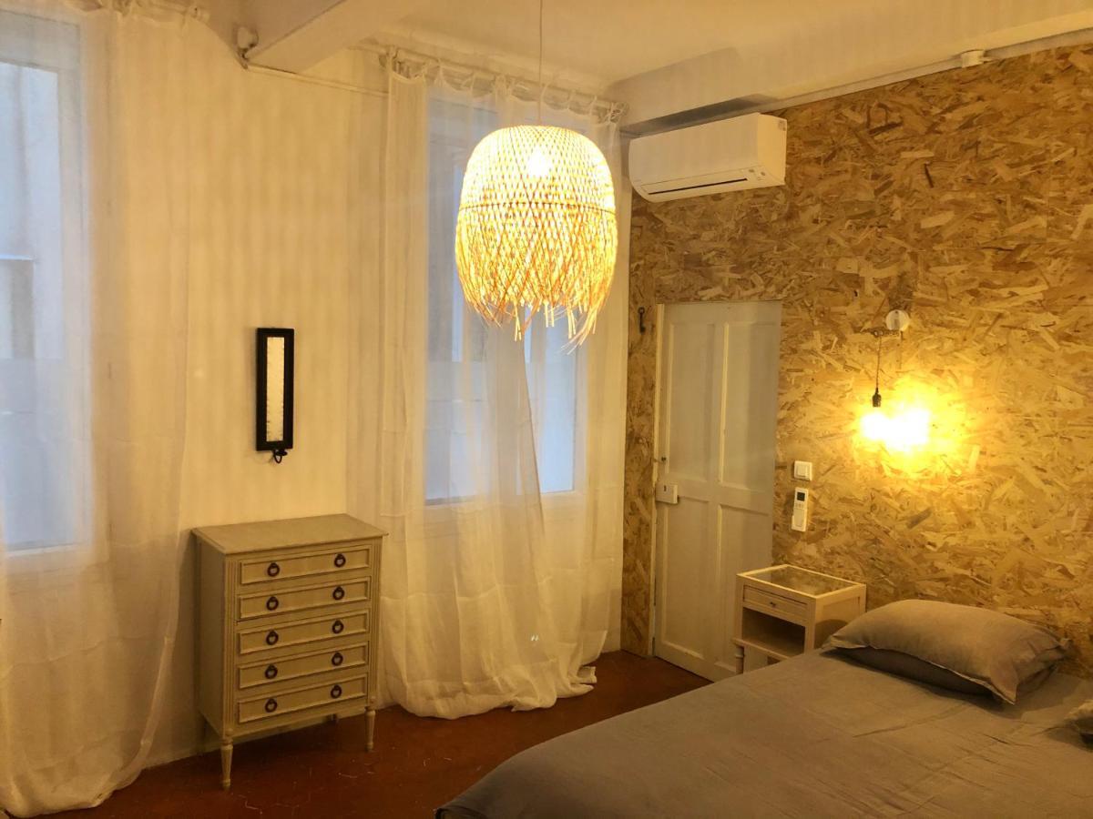 شقة Beau 3 Pieces 83 M2 Au Coeur Du Centre Historique D'Aix En Provence آيكس أومبروفينس المظهر الخارجي الصورة