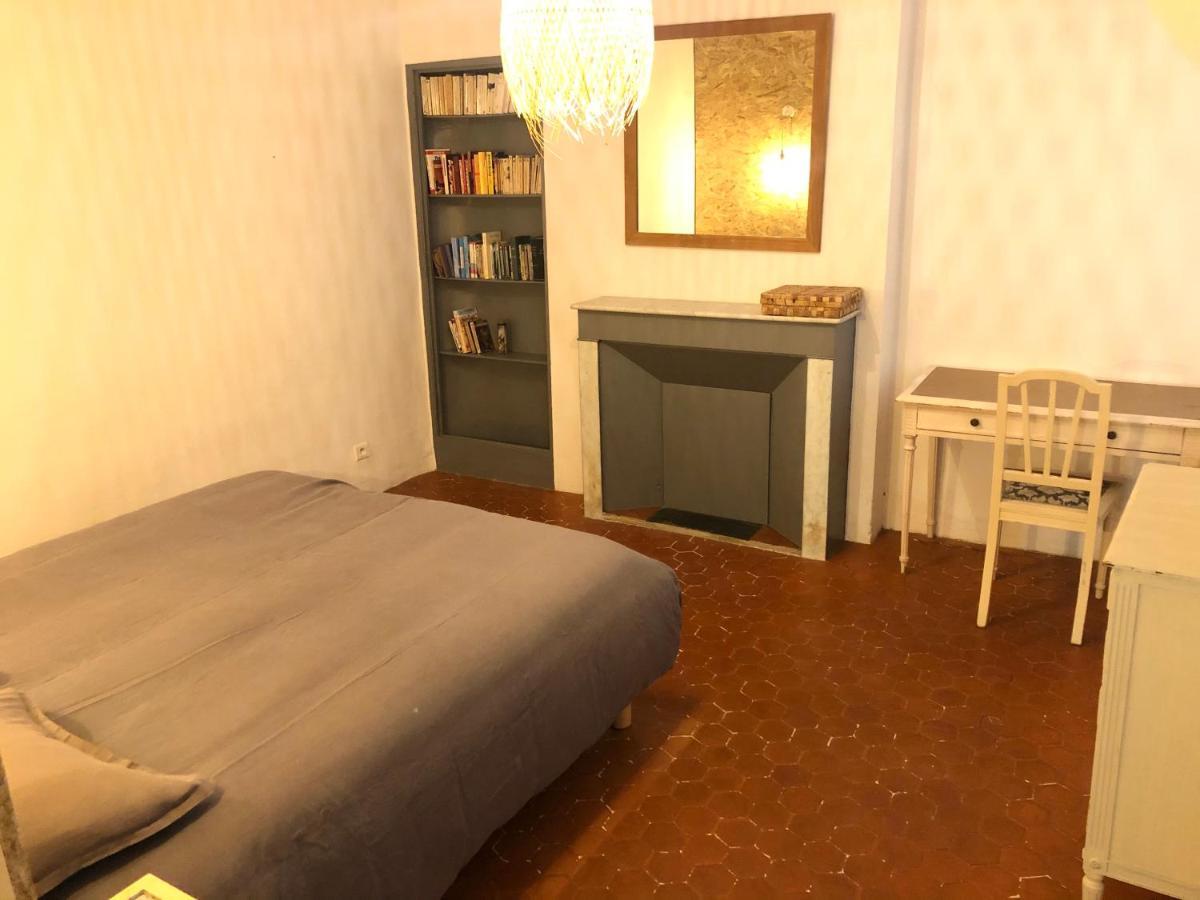 شقة Beau 3 Pieces 83 M2 Au Coeur Du Centre Historique D'Aix En Provence آيكس أومبروفينس المظهر الخارجي الصورة
