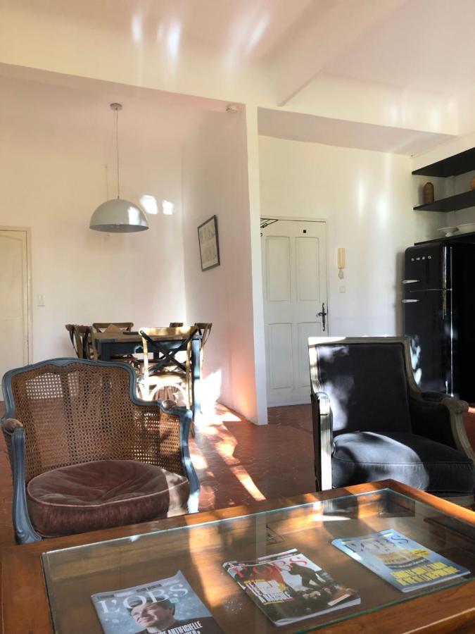 شقة Beau 3 Pieces 83 M2 Au Coeur Du Centre Historique D'Aix En Provence آيكس أومبروفينس المظهر الخارجي الصورة